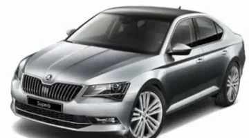 تخفيض 50 ألف جنيه على سكودا سوبيرب للفئة الأولى يحدد فرص الشراء بأقل سعر